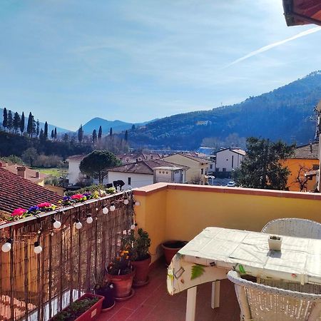 Appartamento Casa Il Fabbro Esterno foto