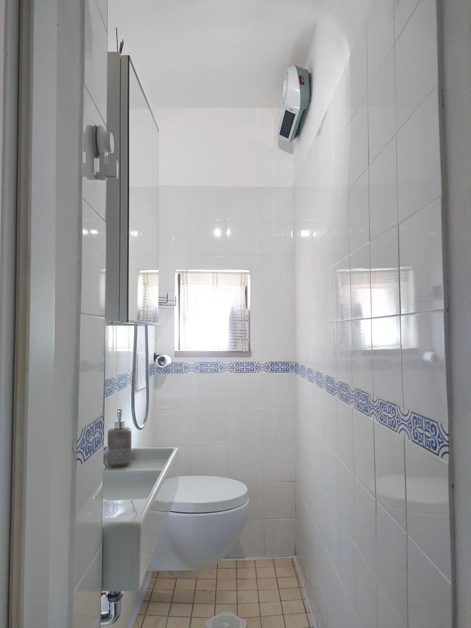 Appartamento Casa Il Fabbro Esterno foto