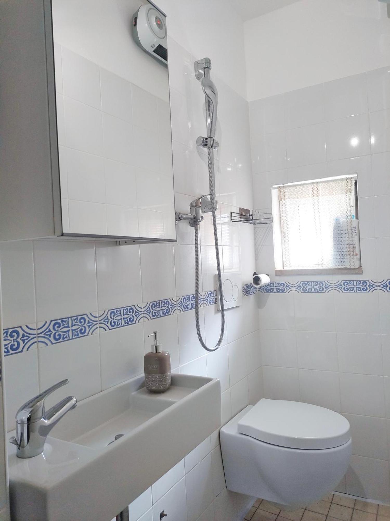 Appartamento Casa Il Fabbro Esterno foto