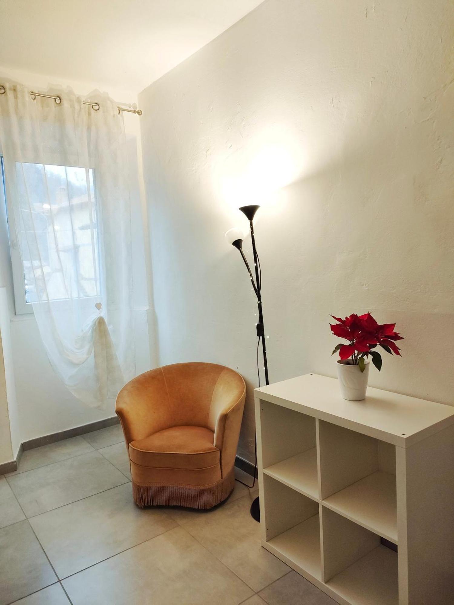 Appartamento Casa Il Fabbro Esterno foto